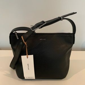 NWT Matt and Nat Crossbody